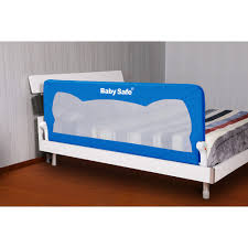 BEDRAIL BABY SAFE 200CM BIRU