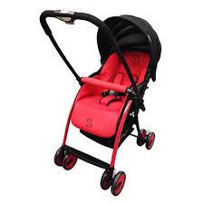 Stroller Lucky Baby	