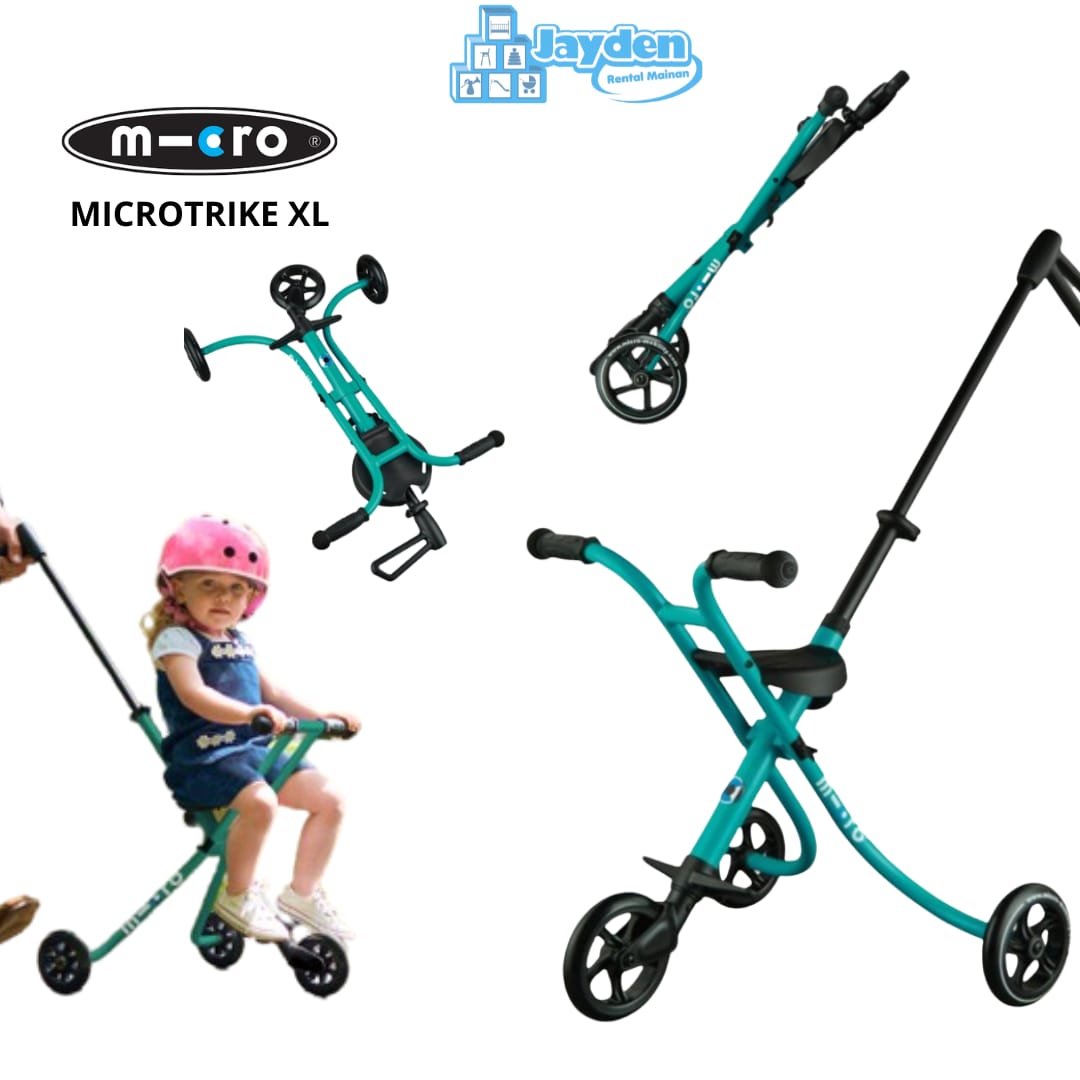 MICRO TRIKE XL