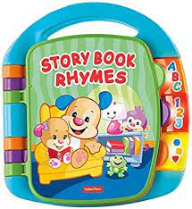 FP STORY BOOK RHYMES  