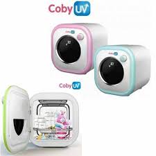 COBY UV STERILIZER	