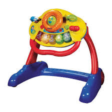 VTECH GO N GROW WALKER	