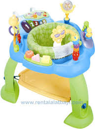 BOUNCE - BOUNCE IQ BABY	