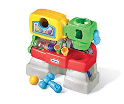 LITTLE TIKES DISCOVER SOUNDS