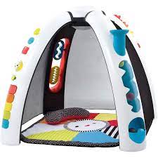 ELC DOME TENDA