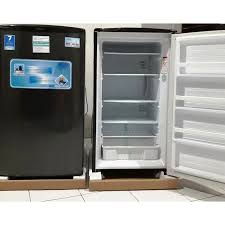 FREEZER AQUOS 4 RAK	 