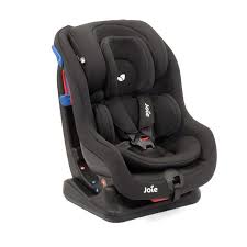 CARSEAT JOIE MEET STEADI HITAM