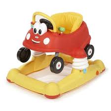 BW COZY COUPE	