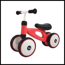 SEPEDA BALANCE BIKE INUI