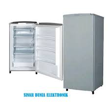 FREEZER ASI SANYO 4 RAK 