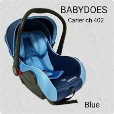 Carseat Babydoes Infant