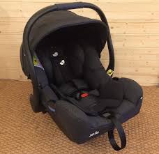 CARSEAT JOIE GEEM INFANT 