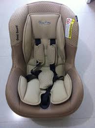 Carseat Cocolatte Omniguard