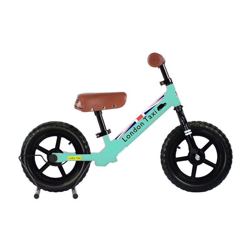 LONDON TAXI KICK BIKE / BALANCE BIKE