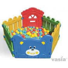 VASIA FENCE