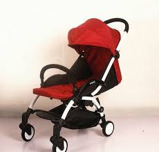 STROLLER YOYA