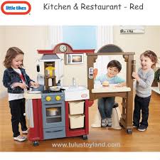 LT KITCHEN & RESTAURANT	