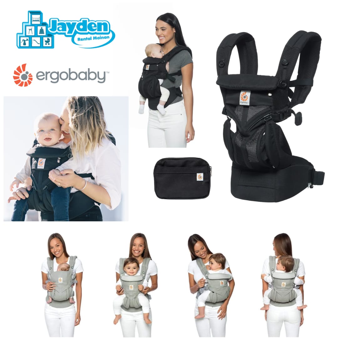 ERGOBABY OMNI CLASIC