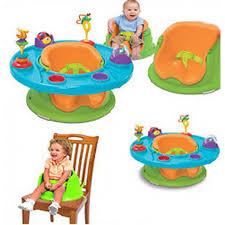 SUMMER INFANT SUPERSEAT 