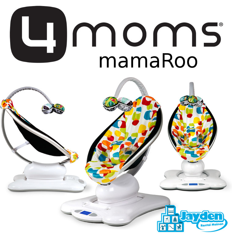 MAMAROO 4MOM	