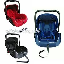 Carseat Babydoes