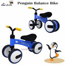 SEPEDA LABEILLE BALANCE BIKE 