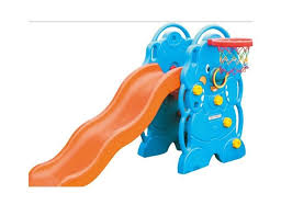 PASO ELEPHANT SLIDE	