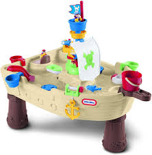 LT PIRATES TABLE	