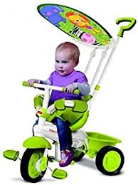 FP SMART TRIKE CLASSIC	