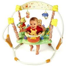 JUMPEROO DISNEY POOH	