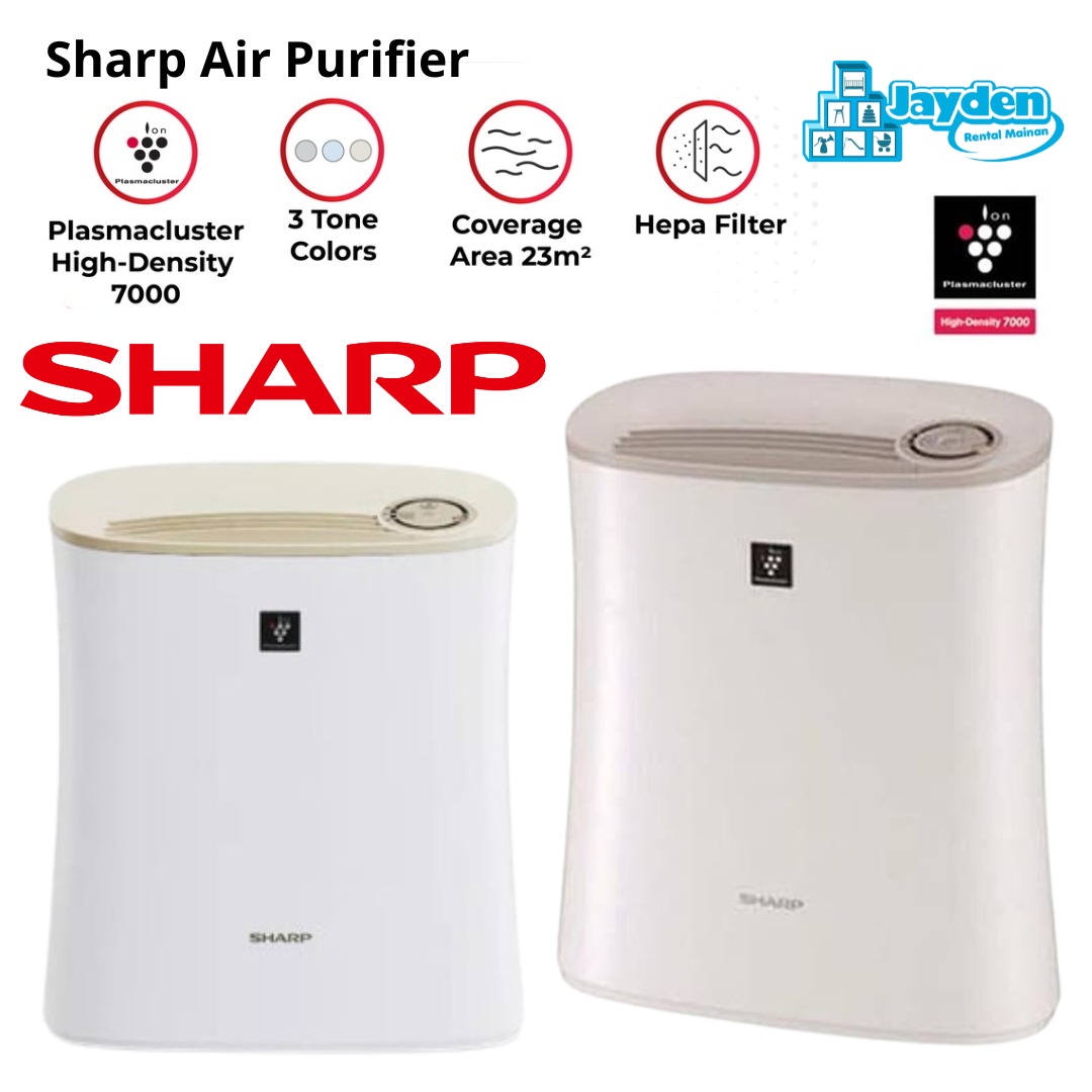 AIR PURIFIER