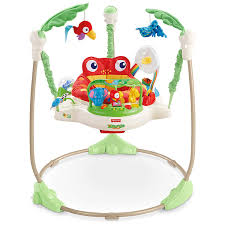 JUMPEROO FP RAINFOREST	