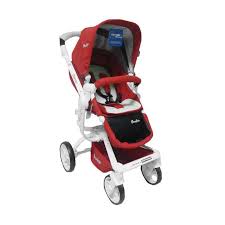 Stroller Quintas CL N121