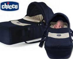 CARRYCOT	