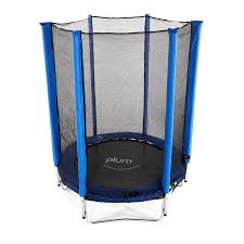 TRAMPOLIN PLUM	