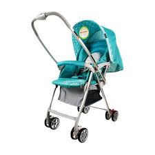 STROLLER NEWLIFE