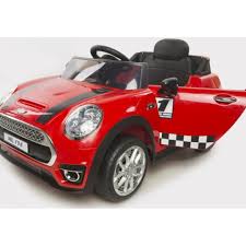 MOBIL AKI MINI COOPER	