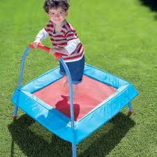 TRAMPOLIN ELC	