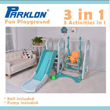 PARKLON 3 IN 1	